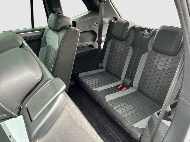 Volkswagen Tiguan Allspace 2023