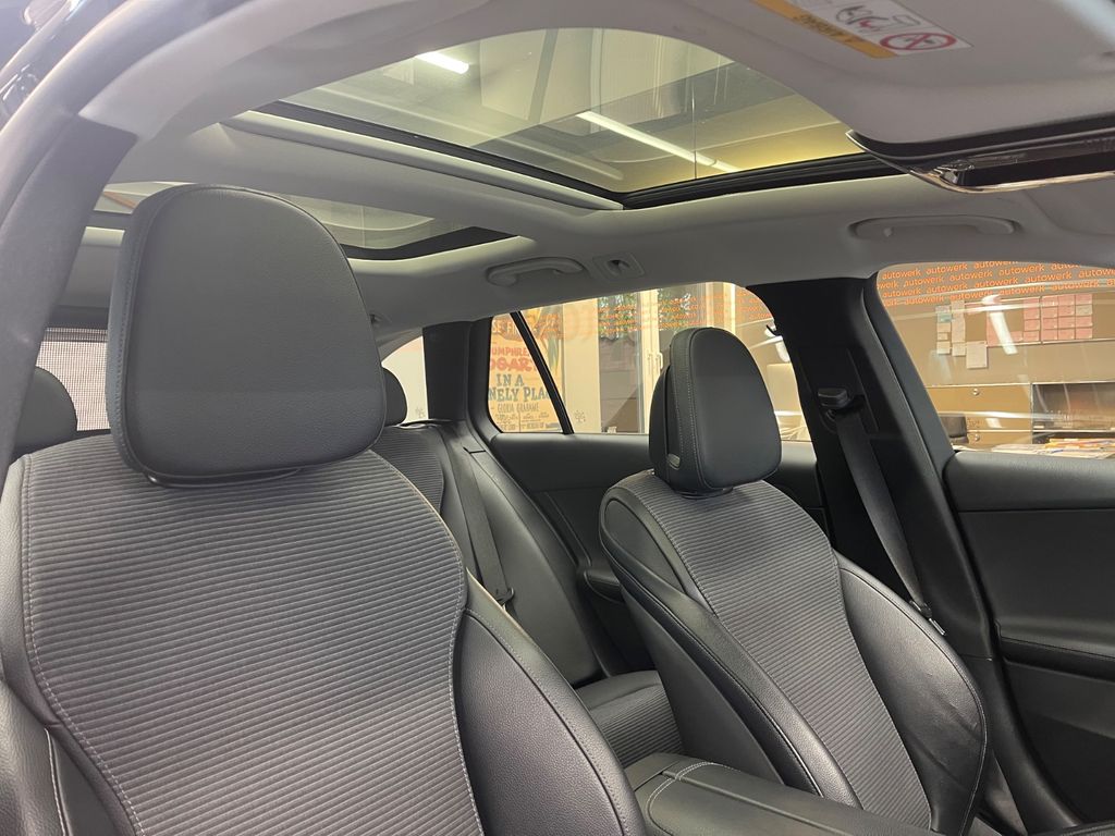 Mercedes-Benz C 220 2021