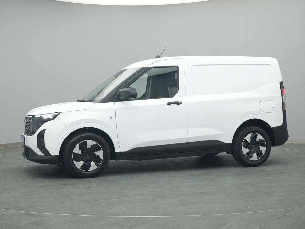 Ford Transit Courier 2025