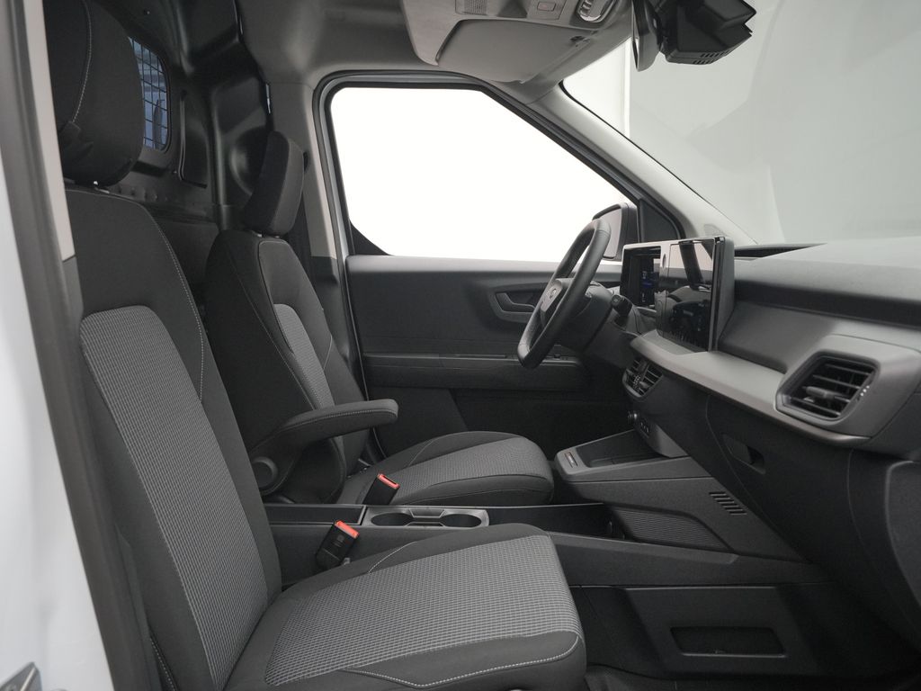 Ford Transit Courier 2025