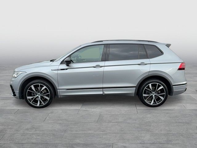 Volkswagen Tiguan Allspace 2023