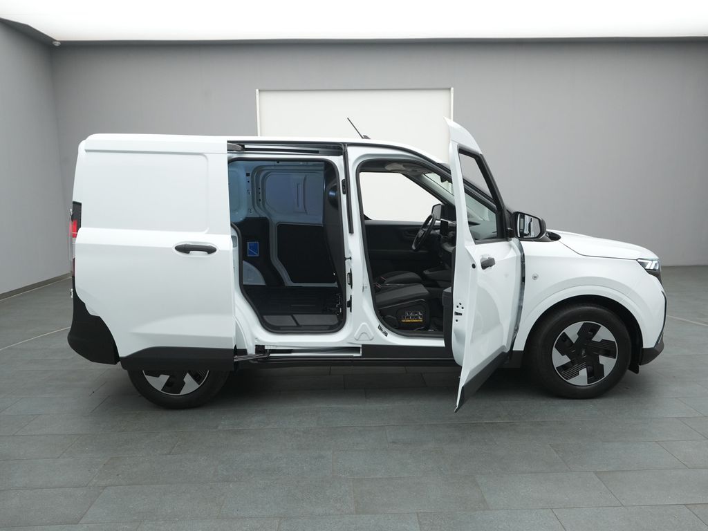Ford Transit Courier 2025