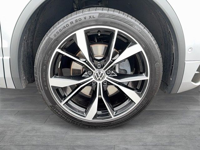 Volkswagen Tiguan Allspace 2023