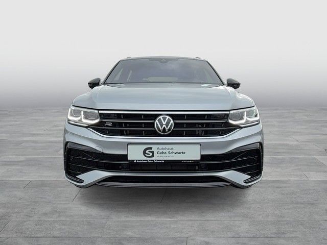 Volkswagen Tiguan Allspace 2023