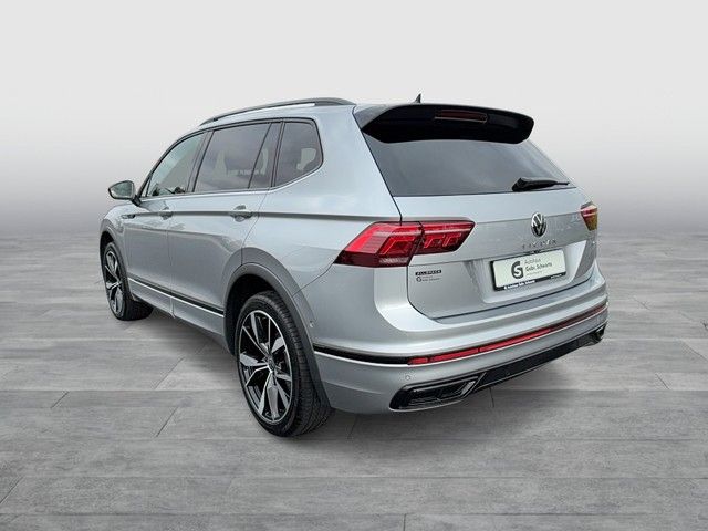 Volkswagen Tiguan Allspace 2023