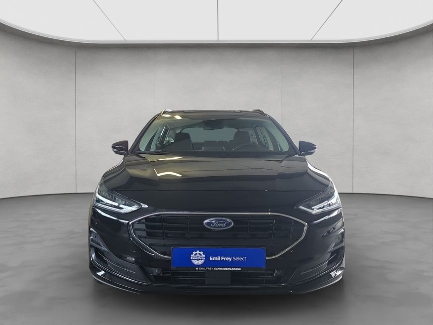 Ford Focus 2022