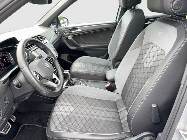 Volkswagen Tiguan Allspace 2023