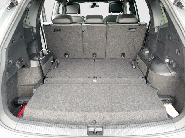 Volkswagen Tiguan Allspace 2023