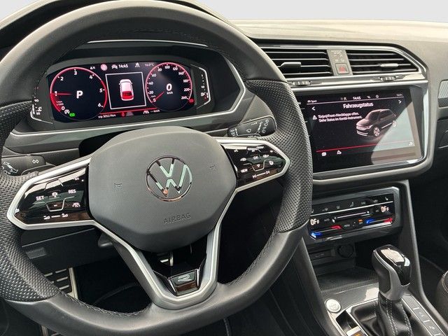 Volkswagen Tiguan Allspace 2023