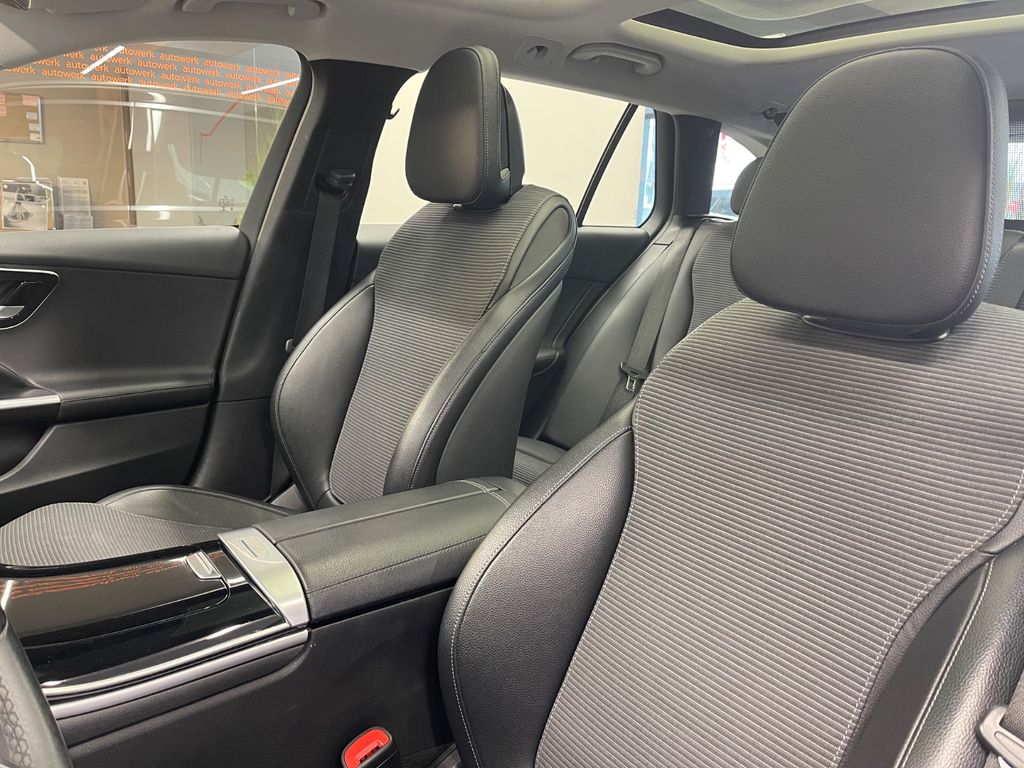 Mercedes-Benz C 220 2021