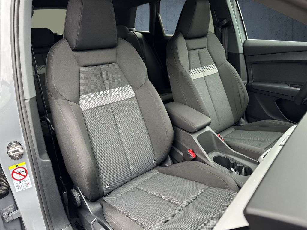 Audi Q4 e-tron 2022