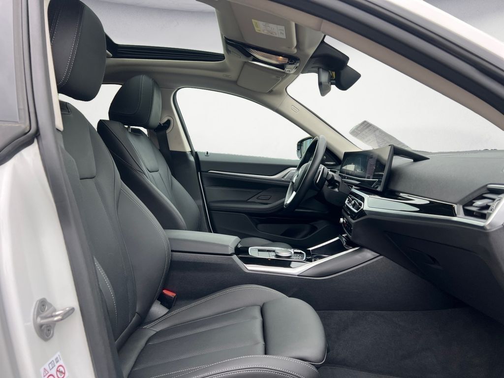 BMW 430 Gran Coupé 2023