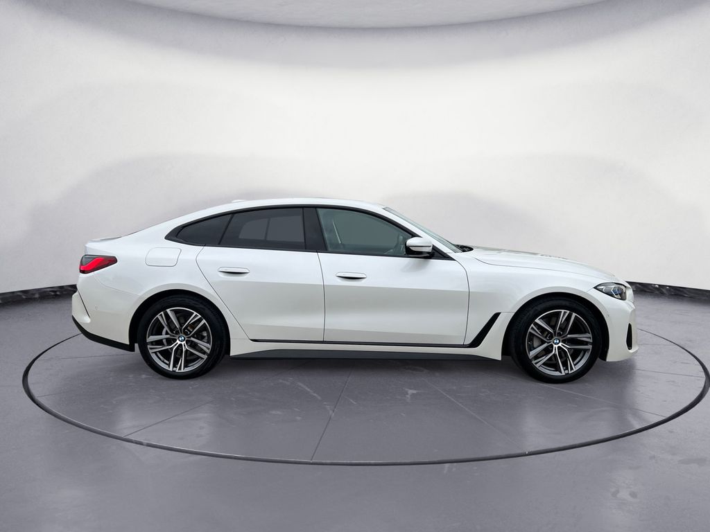 BMW 430 Gran Coupé 2023