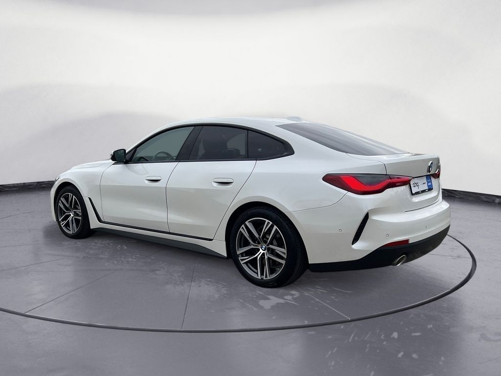 BMW 430 Gran Coupé 2023