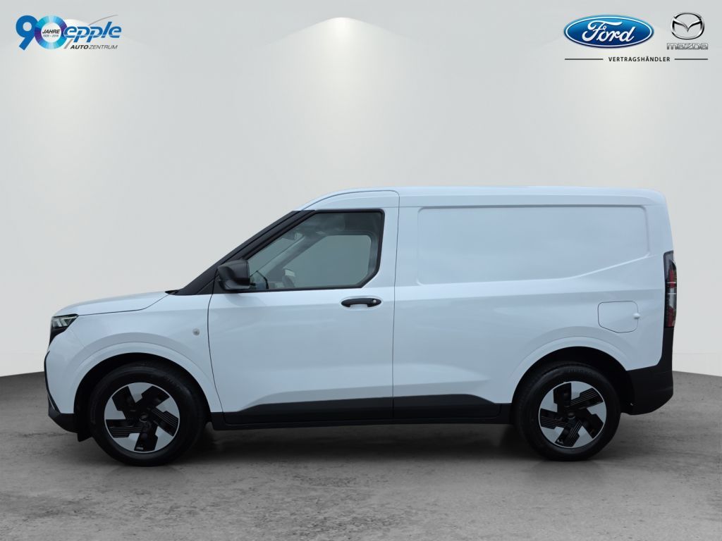 Ford Transit Courier 2025