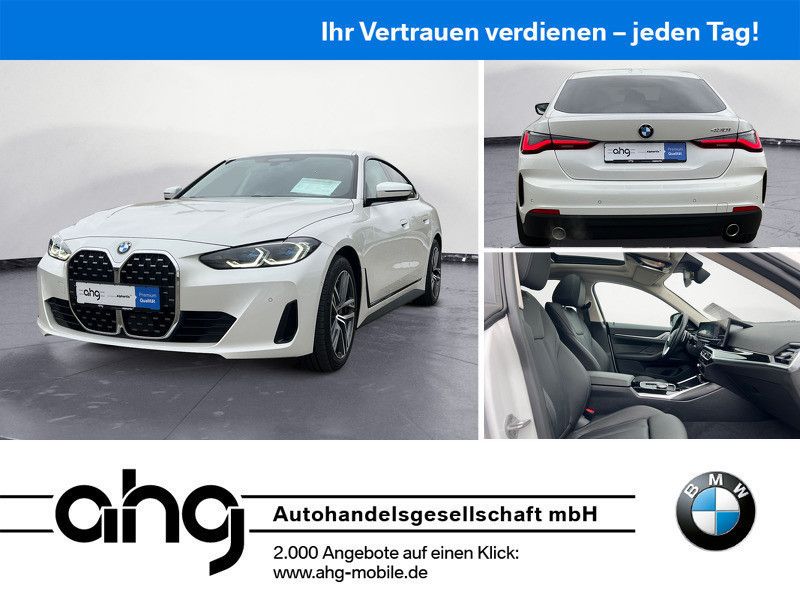 BMW 430 Gran Coupé 2023