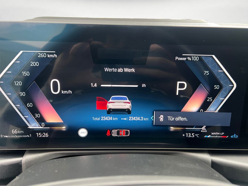 BMW 430 Gran Coupé 2023