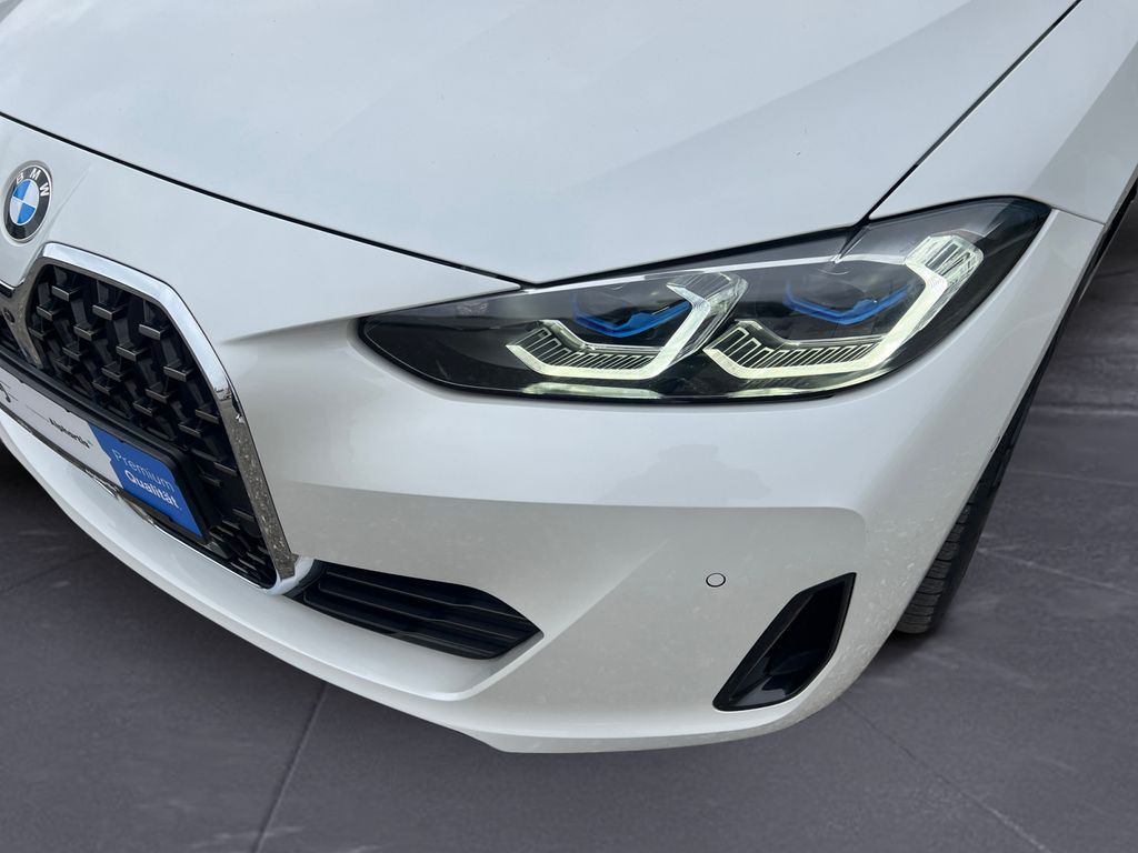 BMW 430 Gran Coupé 2023