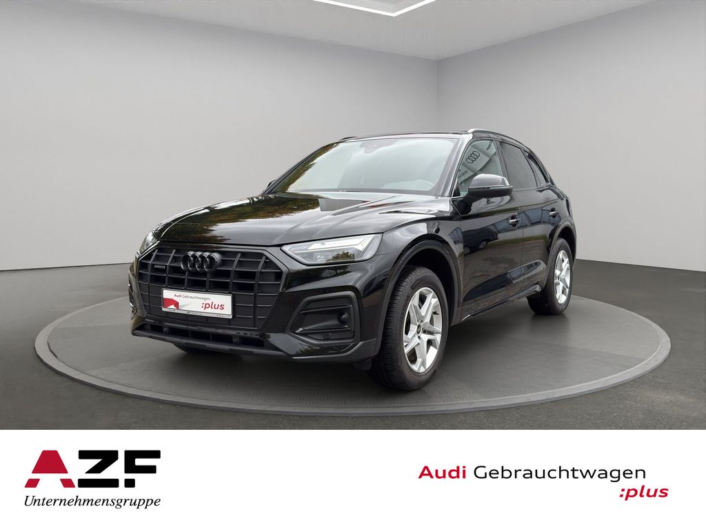 Audi Q5 2022