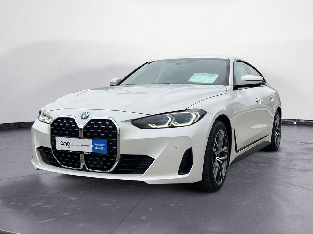 BMW 430 Gran Coupé 2023