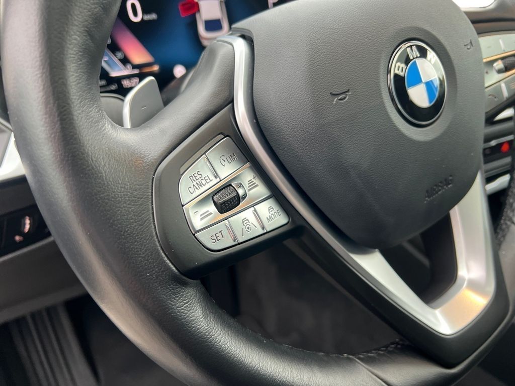 BMW 430 Gran Coupé 2023