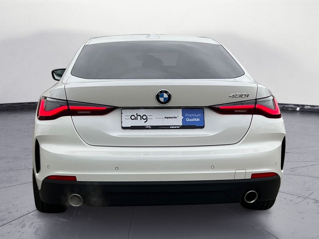 BMW 430 Gran Coupé 2023