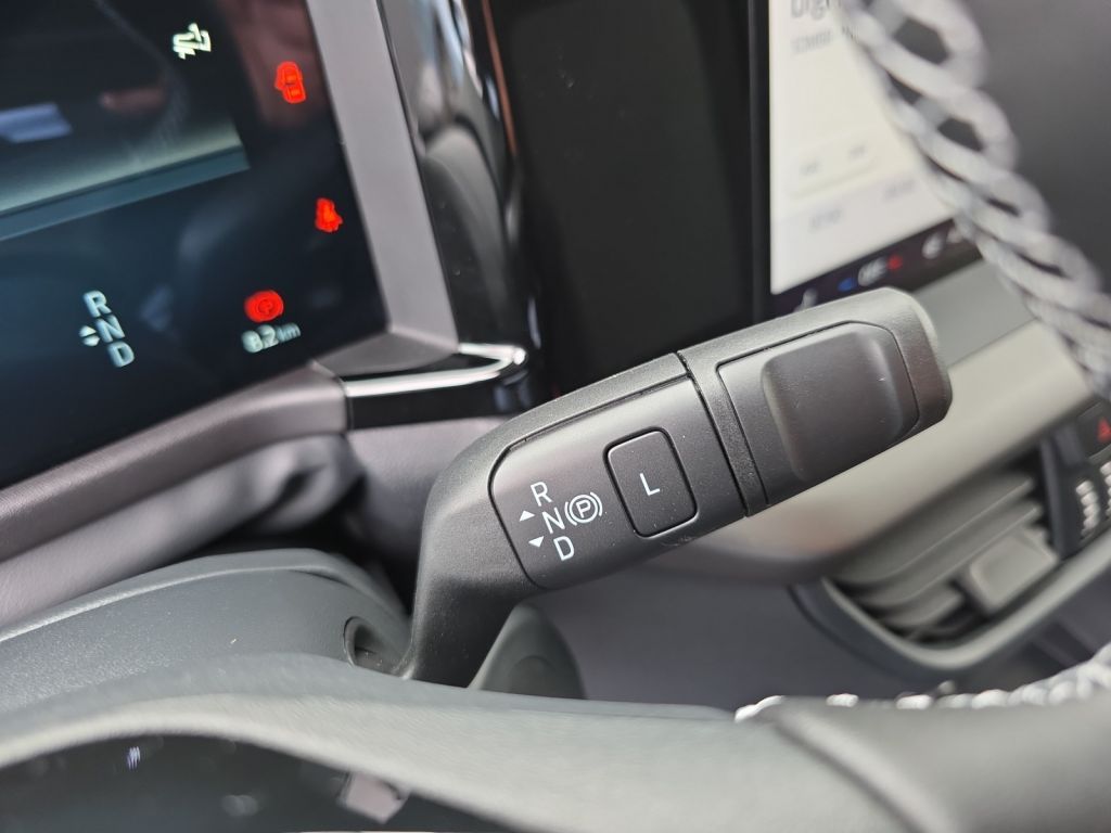 Ford Transit Courier 2025