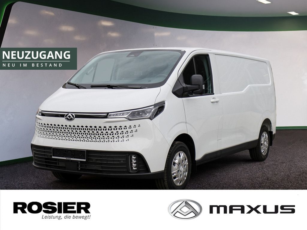 Maxus Other