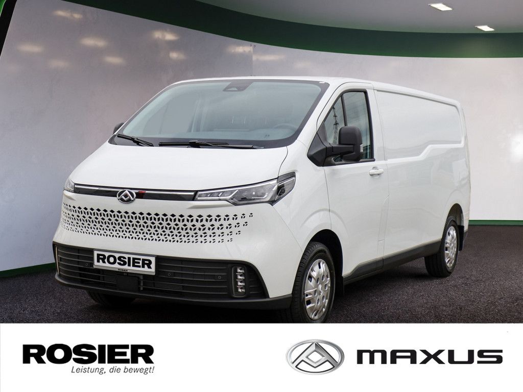 Maxus Other
