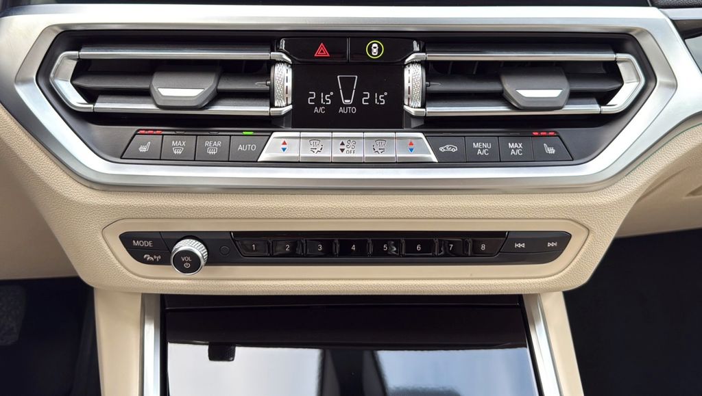 BMW 420 2022