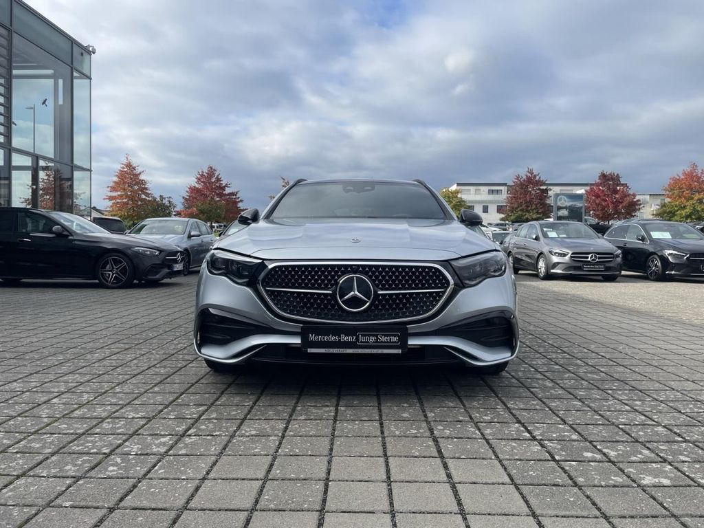 Mercedes-Benz E 300 2025