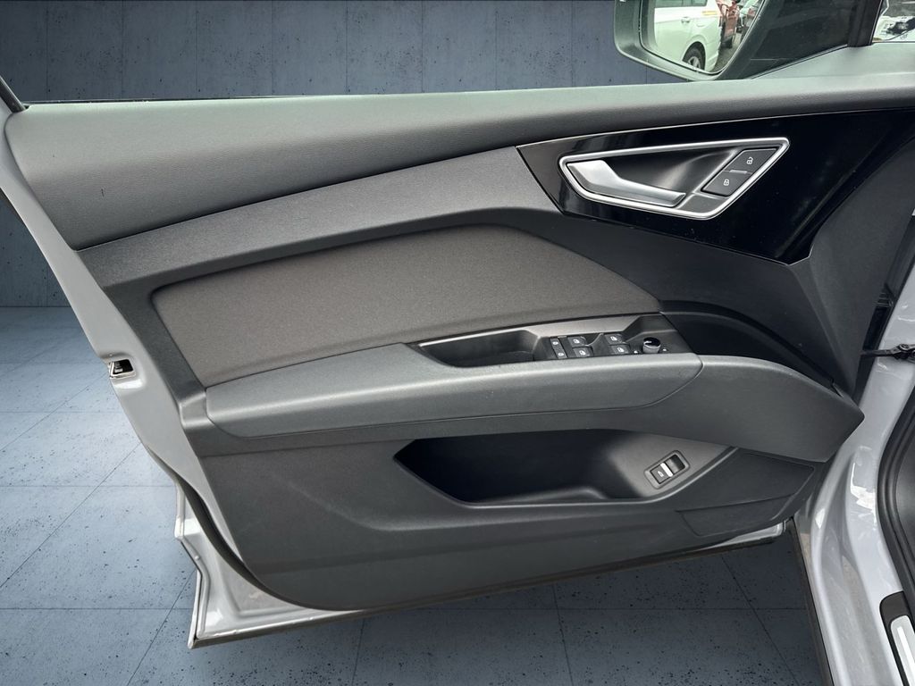 Audi Q4 e-tron 2022