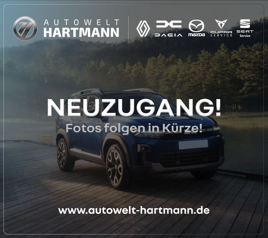 Dacia Bigster 2025