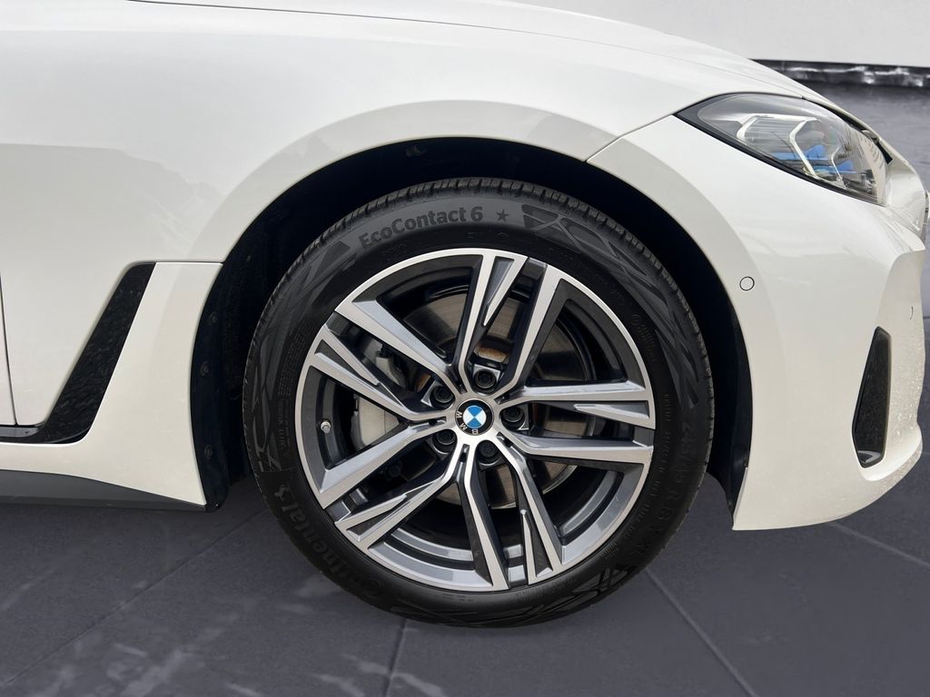 BMW 430 Gran Coupé 2023