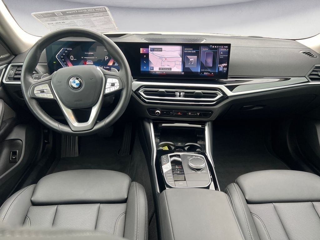 BMW 430 Gran Coupé 2023