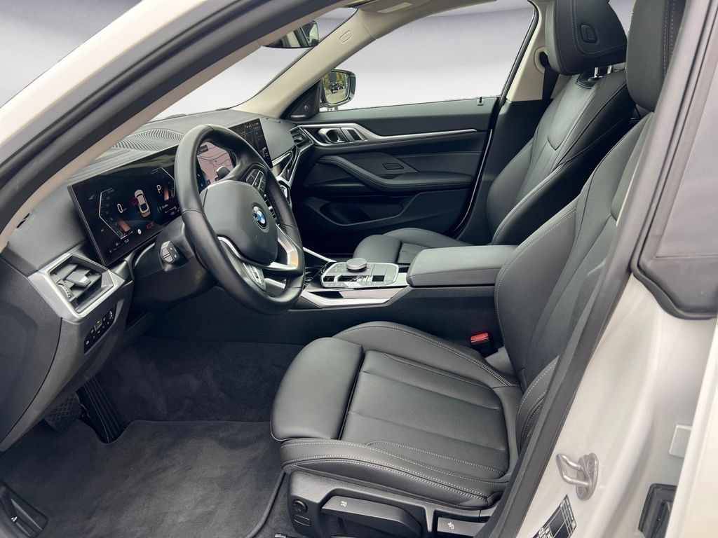 BMW 430 Gran Coupé 2023