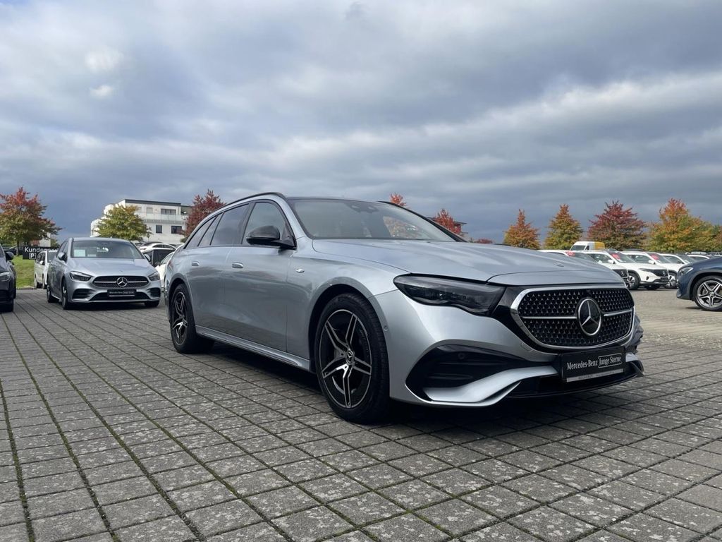 Mercedes-Benz E 300 2025