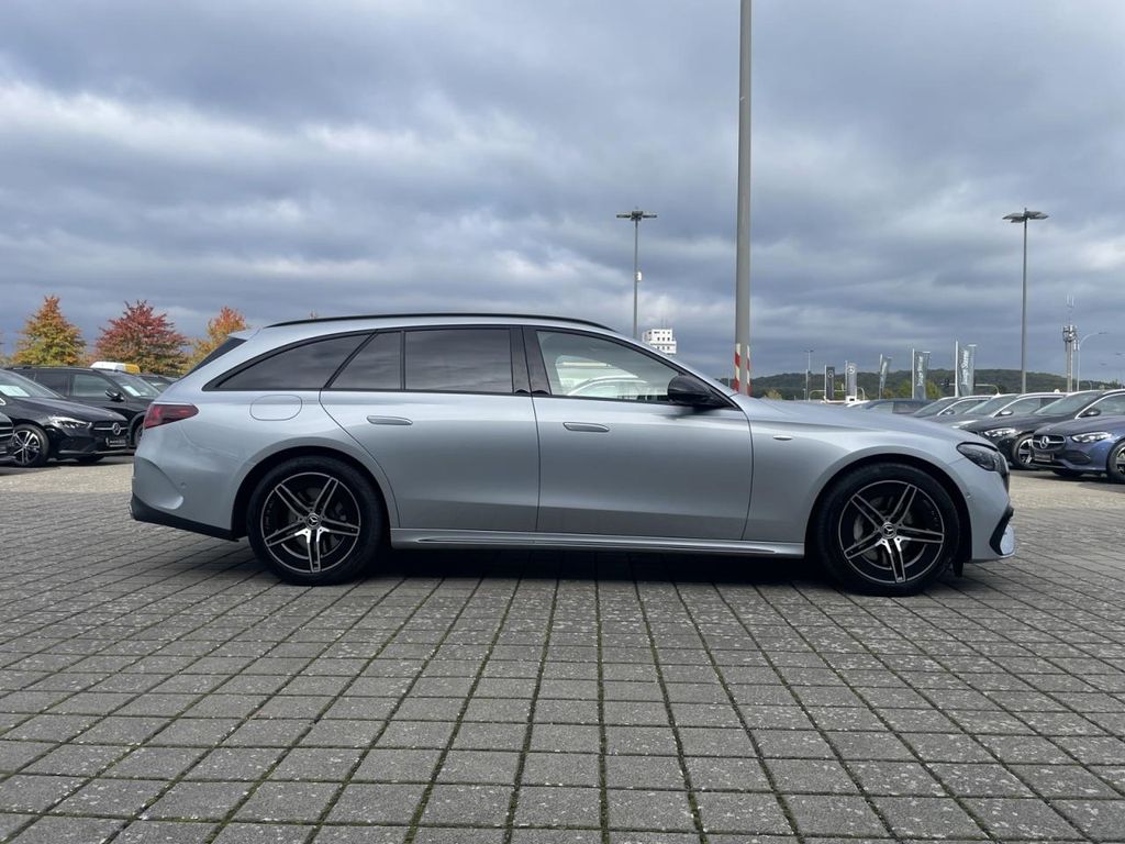 Mercedes-Benz E 300 2025