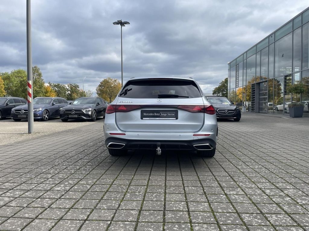 Mercedes-Benz E 300 2025