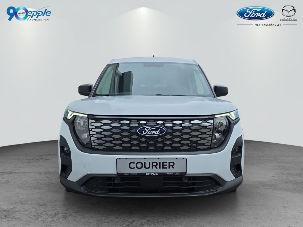 Ford Transit Courier 2025