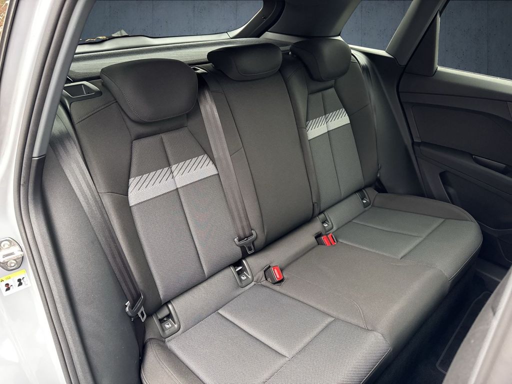 Audi Q4 e-tron 2022