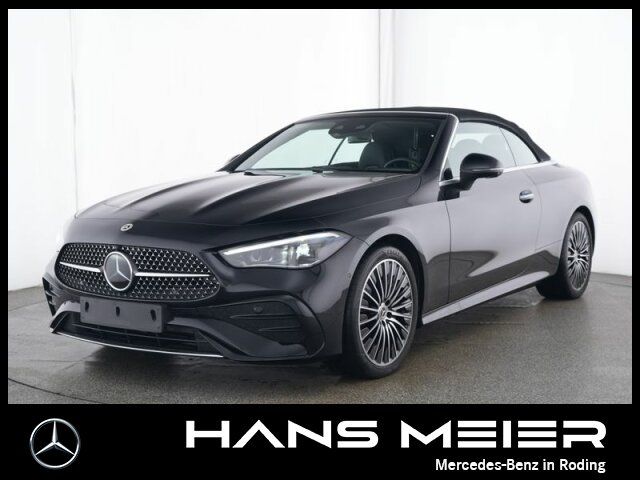 Mercedes-Benz CLE 200 2024