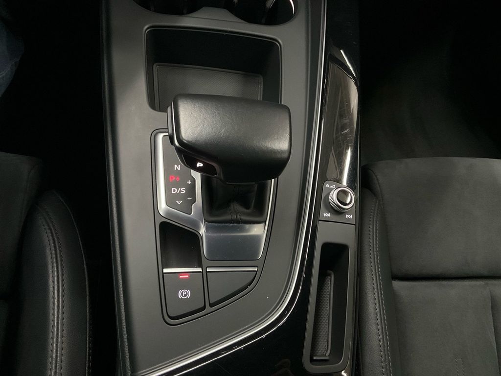 Audi A4 Allroad 2021