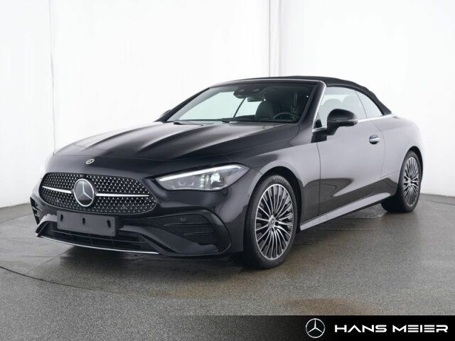 Mercedes-Benz CLE 200 2024