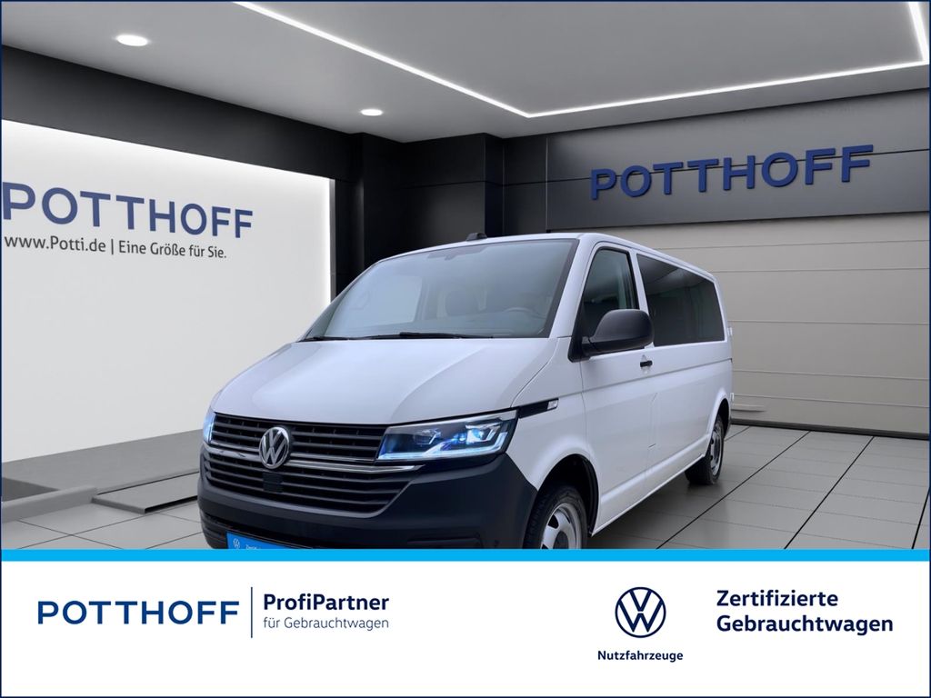 Volkswagen 2022