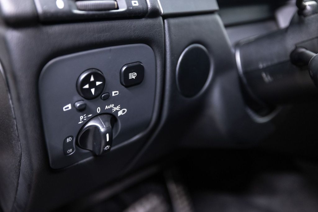Mercedes-Benz G 500 2007