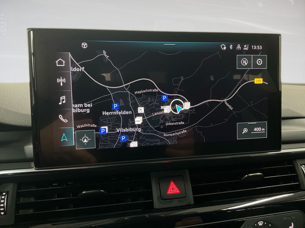 Audi A4 Allroad 2021