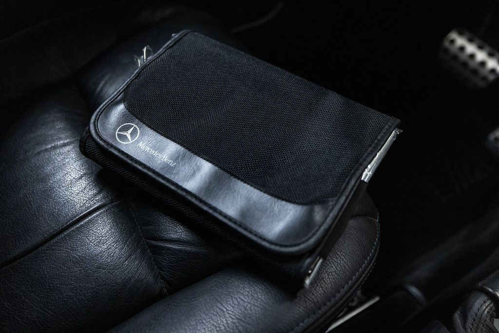 Mercedes-Benz G 500 2007