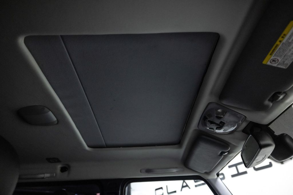 Mercedes-Benz G 500 2007