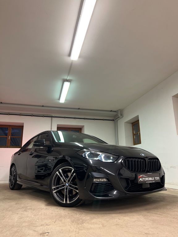 BMW 220 2021